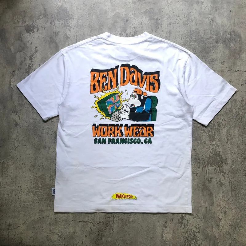 Ben davis work wear san fransisco photo 1