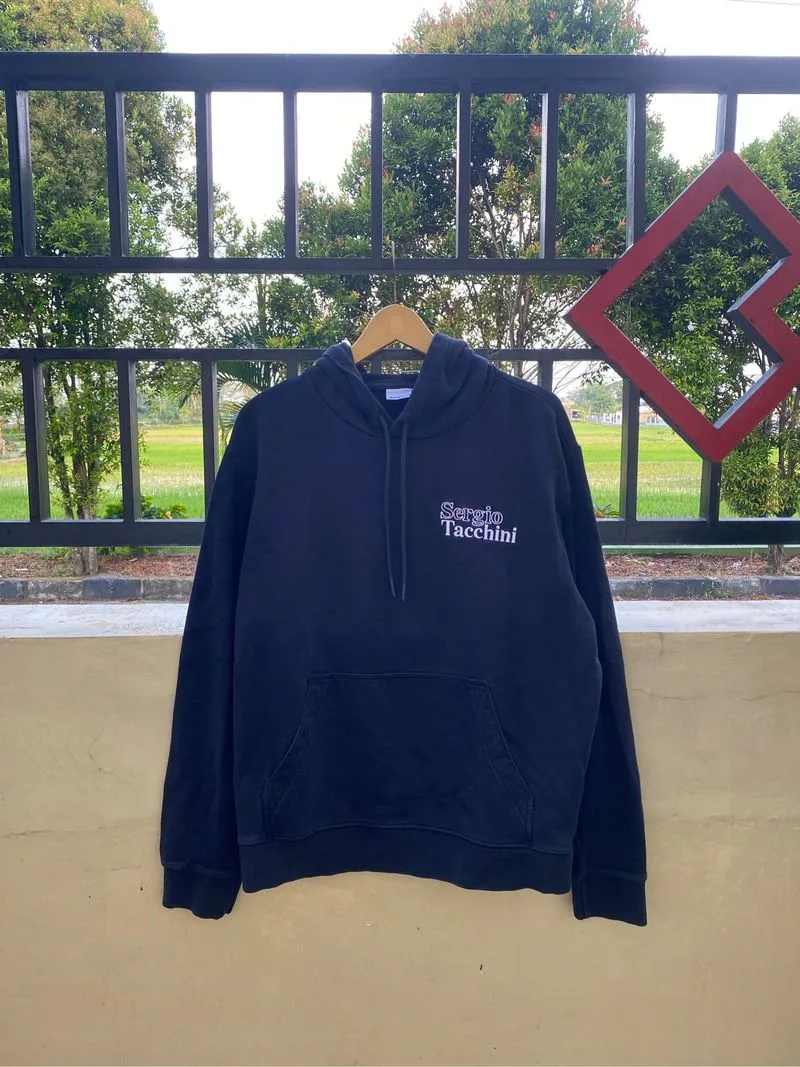 HODDIE SERGIO TACHINI photo 1