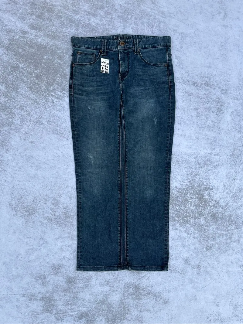 CELANA GUESS JEANS SECOND photo 1