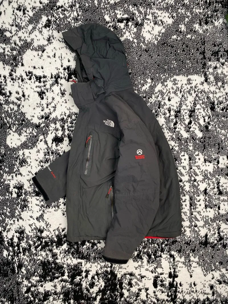 OUTDOOR JACKET photo 1