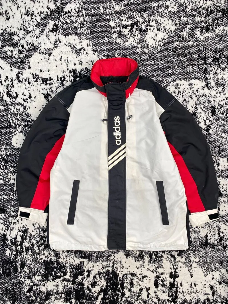 VINTAGE JACKET photo 1