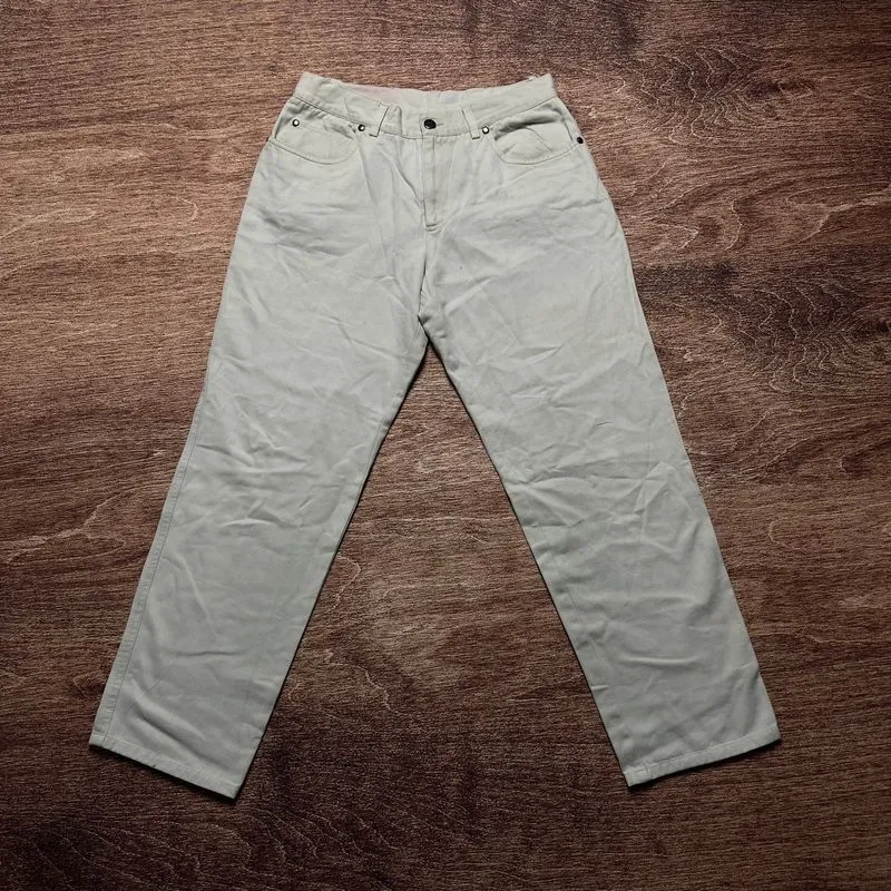 Salvatore ferragamo pants photo 1