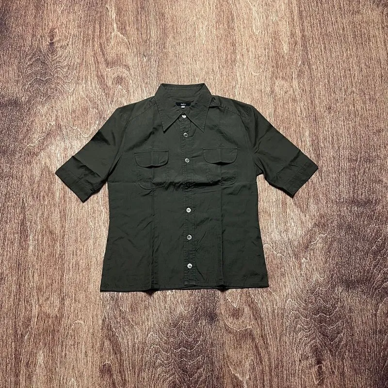 Ined shirt photo 1