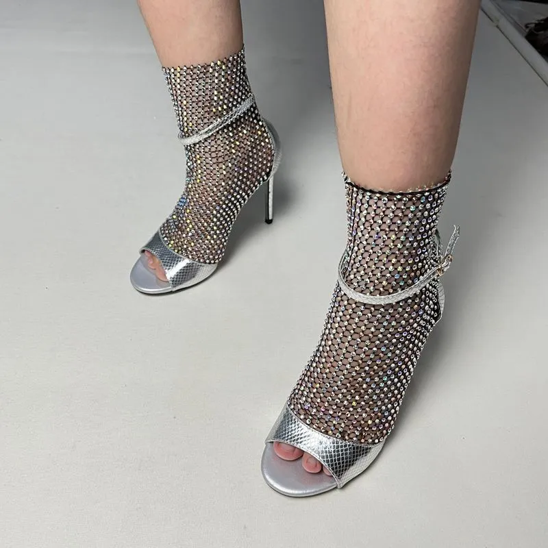 Rene caovilla heels photo 1