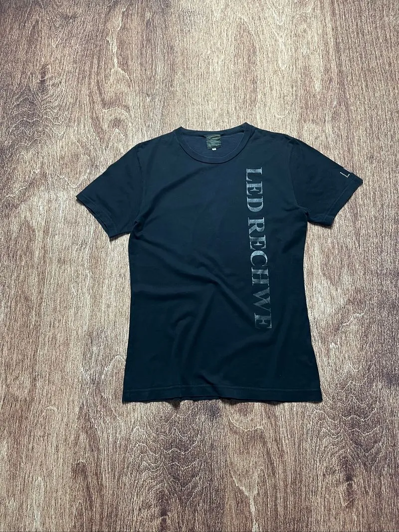 Led rechwe tshirt photo 1