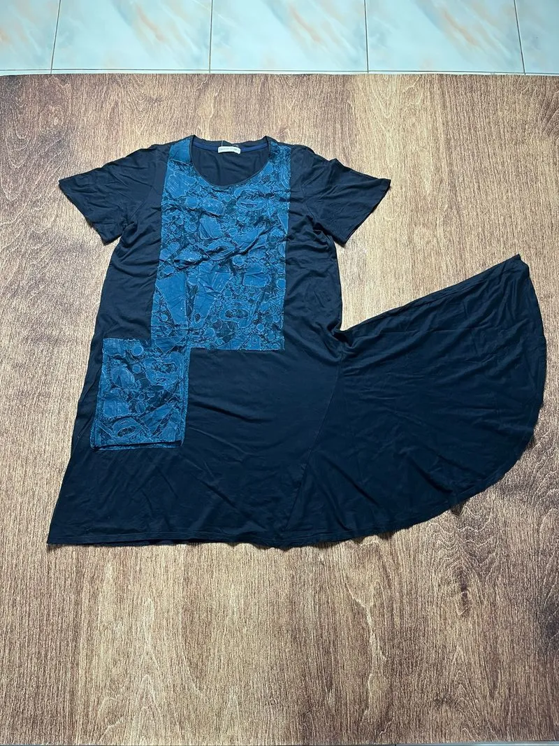 Tsumori chisate dress photo 1
