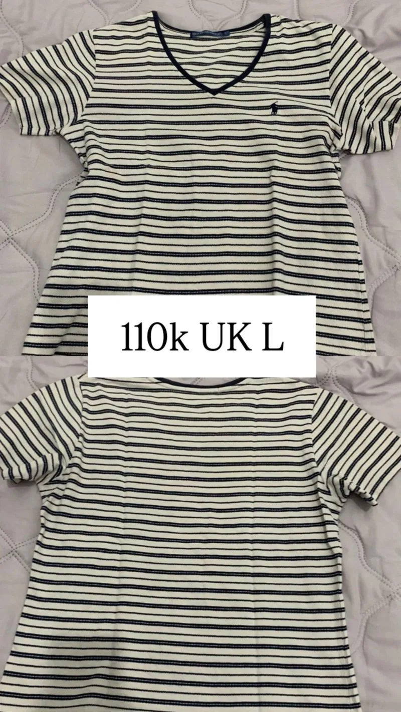 t-shirt strip photo 1