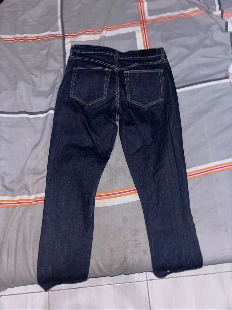 CELANA LEVIS LACOSTE  photo 1