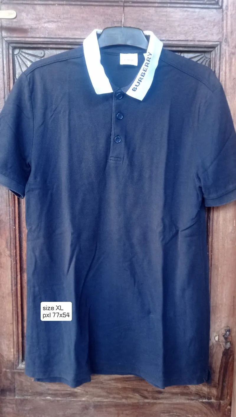 Burberry polo photo 1