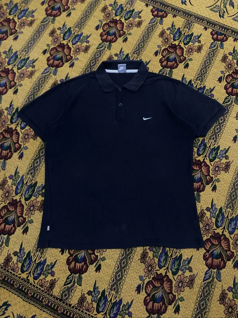 Polo shirt Nike photo 1