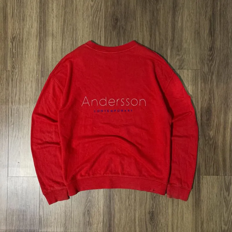 Andersson Bell Contemporary Crewneck photo 1