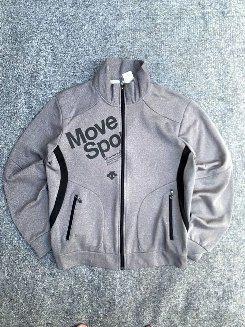 tracktop descente photo 1