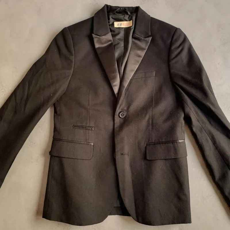 H&M suits kid / jas photo 1