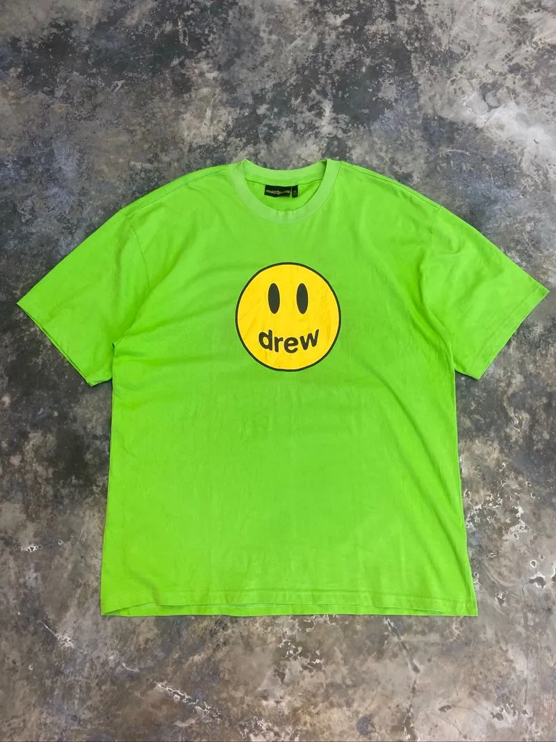 DREW HOUSE T-shirt photo 1