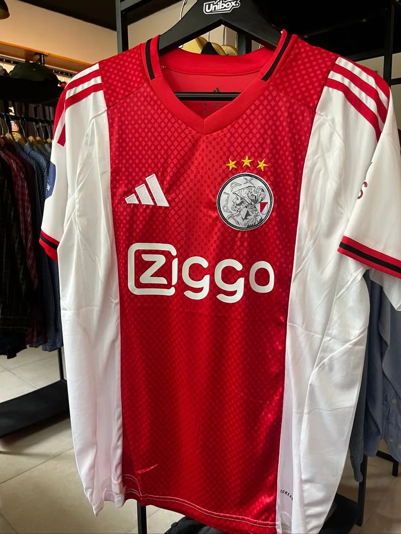 ADIDAS AJAX photo 1