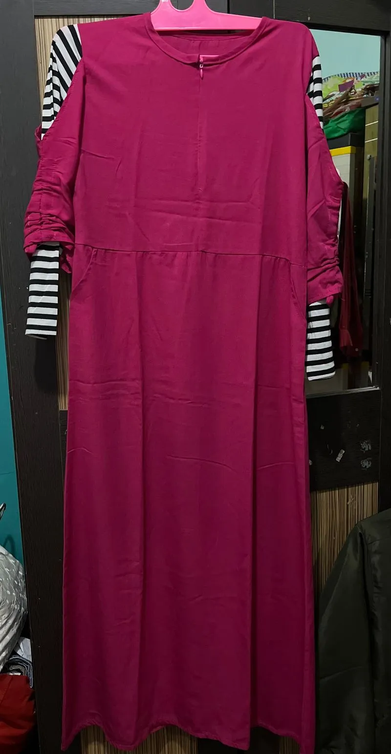 Gamis Fanta photo 1