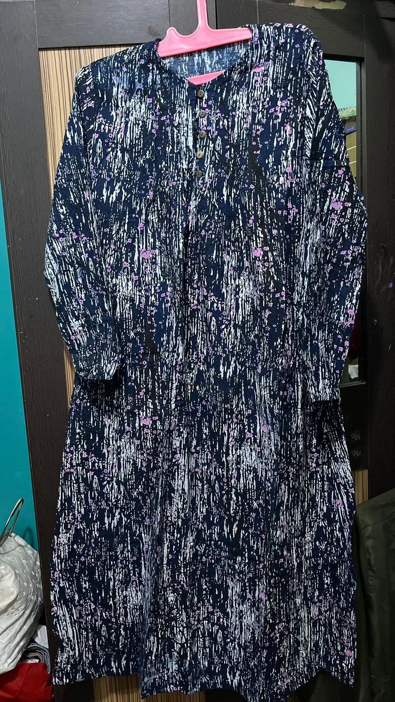 Gamis Dewasa photo 1