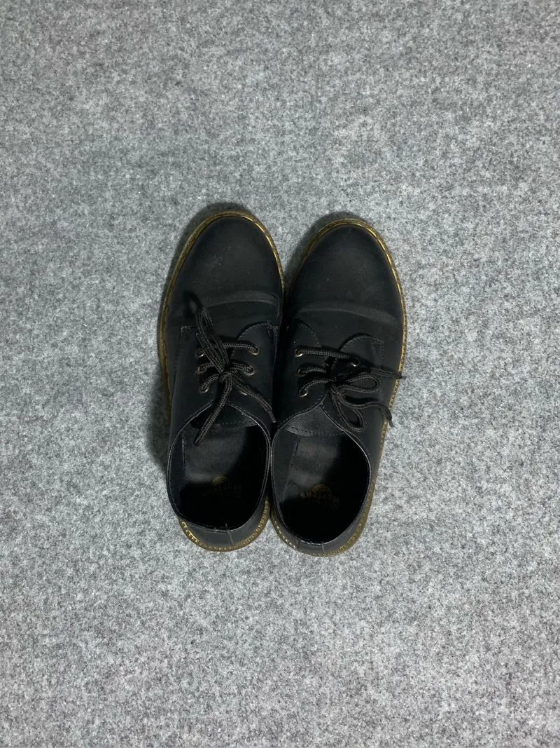 Sepatu photo 1