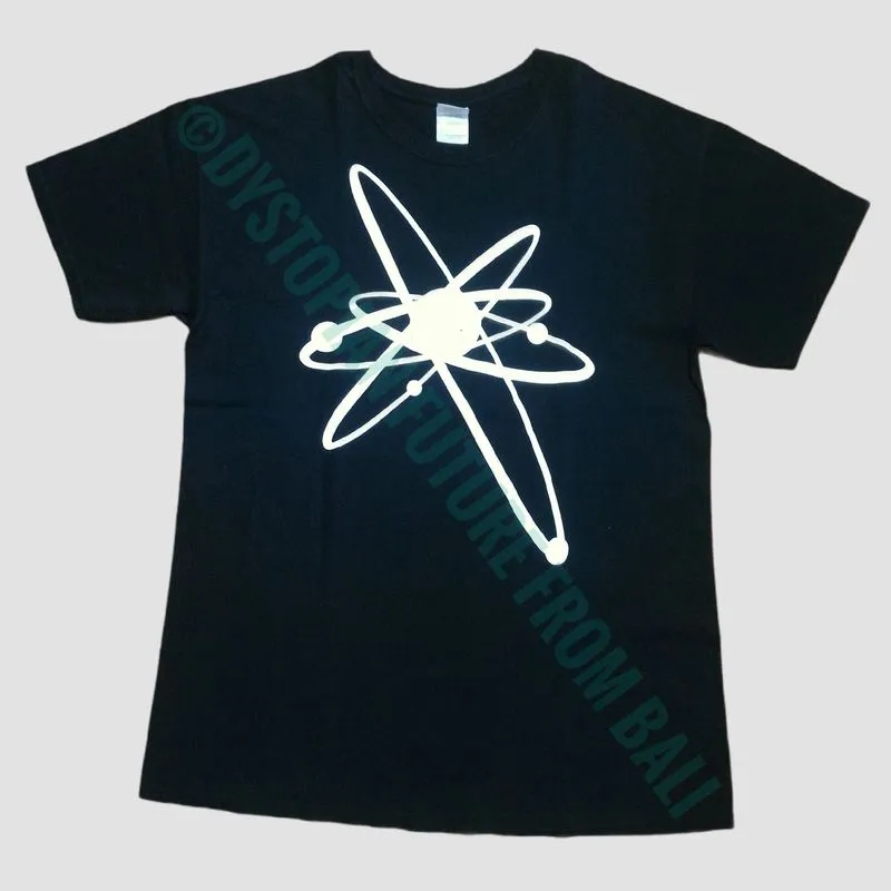 T-shirt Band Strung Out - Astrolux photo 1