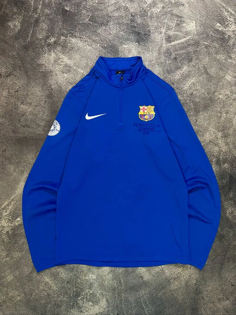 Halfzip Nike  photo 1