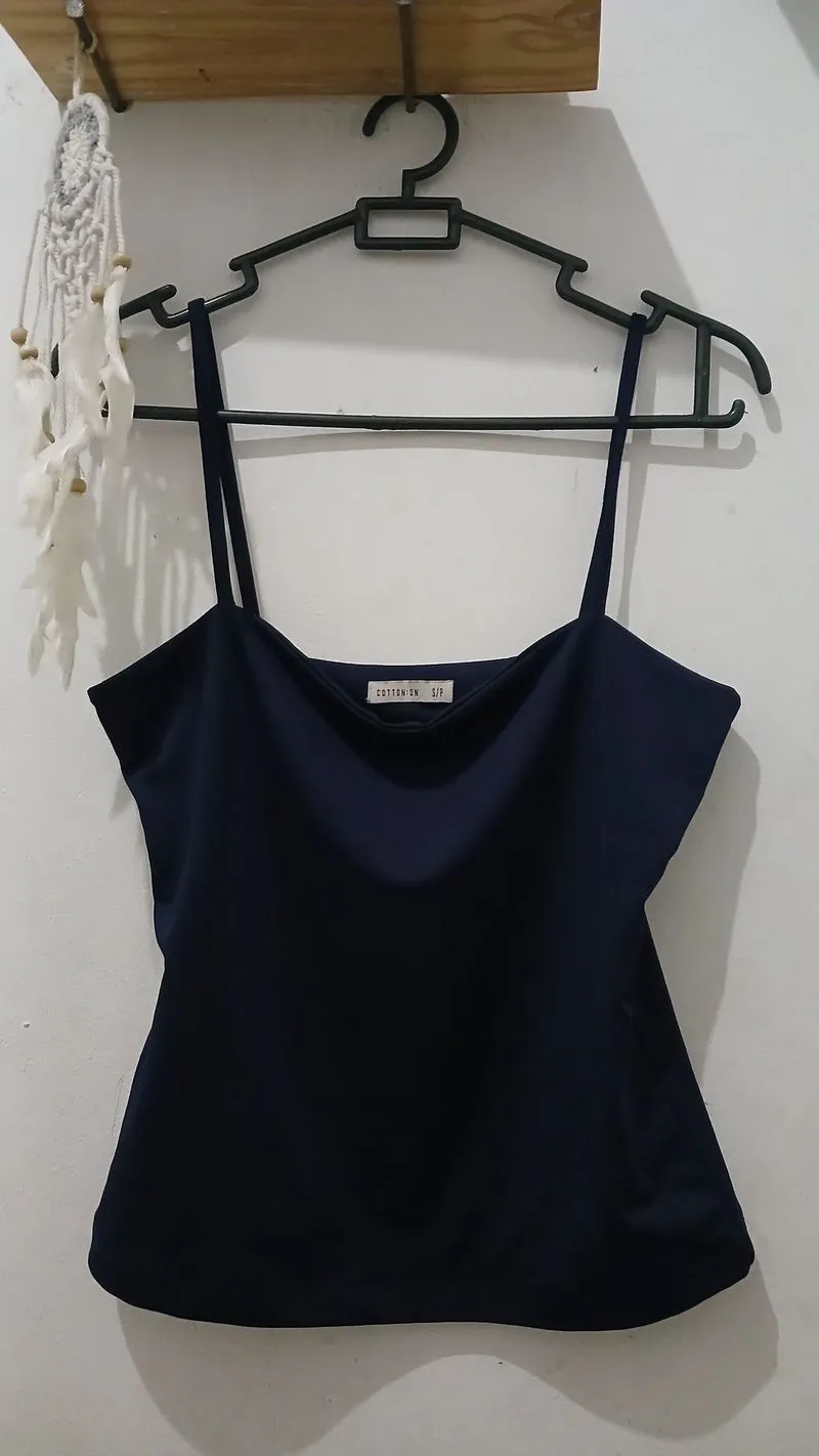 Tanktop cotton:on photo 1