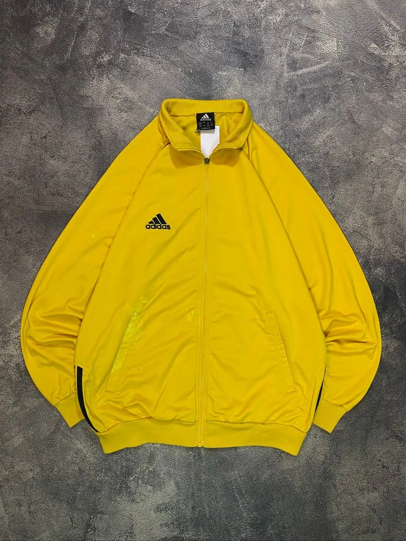 Tracktop Adidas photo 1