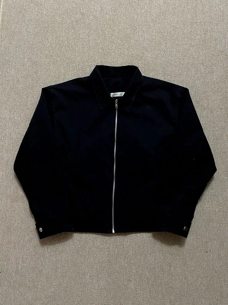 WORK JACKET - HEMA ID photo 1