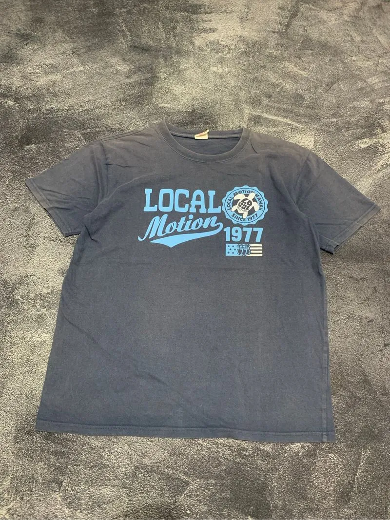 Kaos local motion HNL photo 1