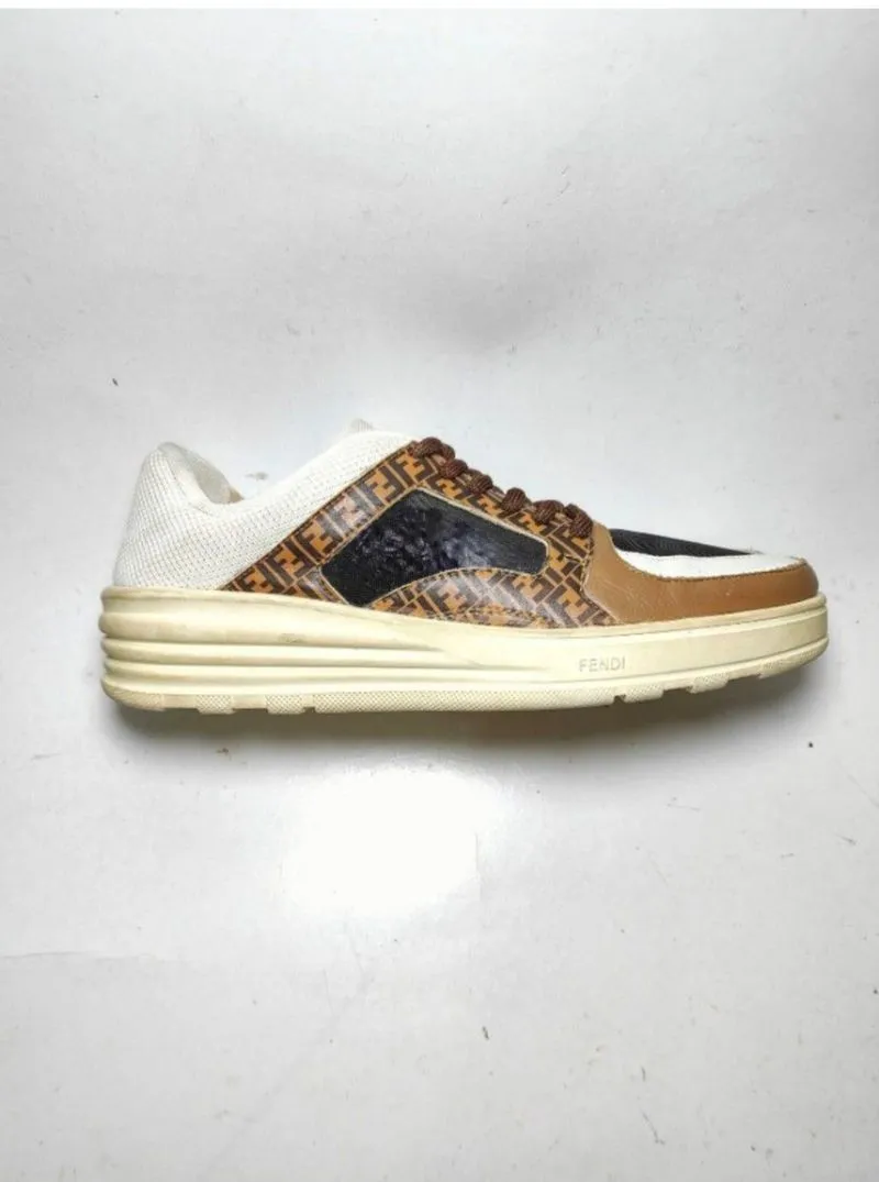 Fendi, sepatu Italy Ferragamo common projects  photo 1
