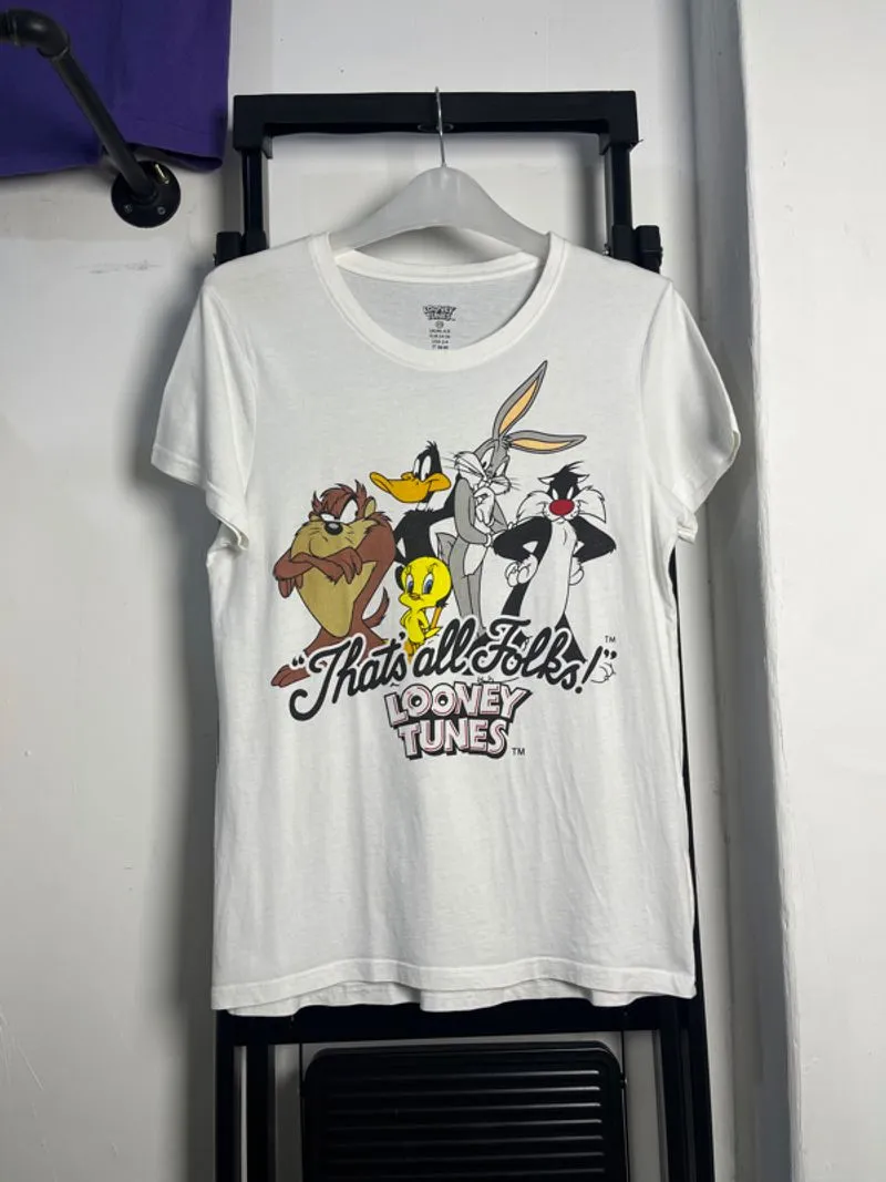 Tee Looney Tunes photo 1