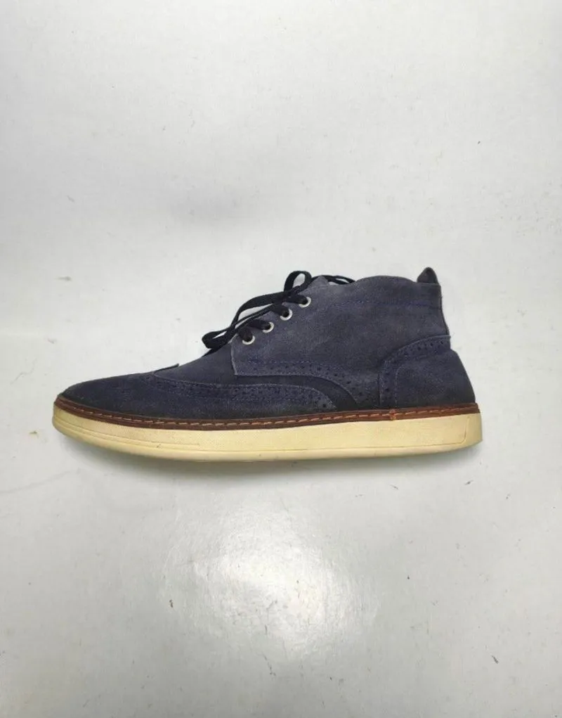 Massimo Dutti authentic sepatu Italy sepatu kulit Ferragamo  photo 1
