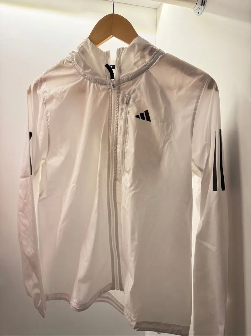 Jacket running adidas photo 1