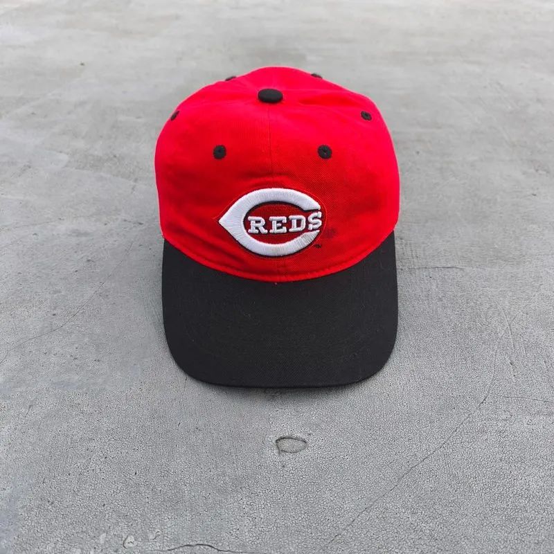 Topi Cincinnati Reds  photo 1