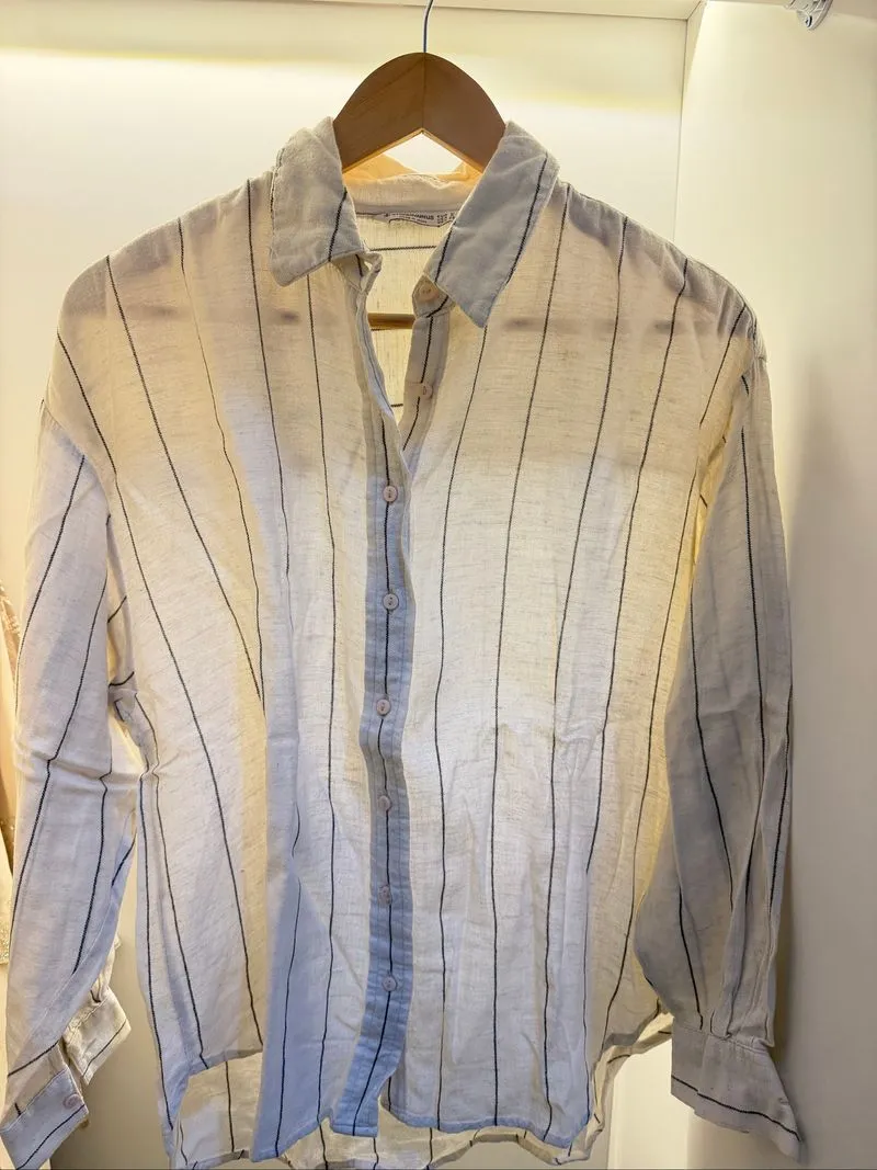 stradivarius t shirts  photo 1