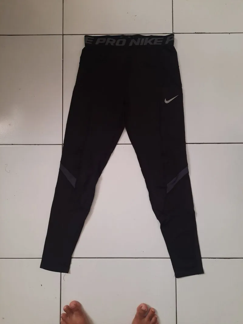 Nike celana legging sport photo 1