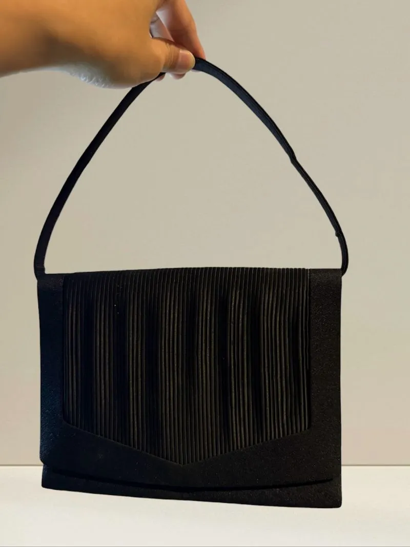 Fabric Clutch photo 1