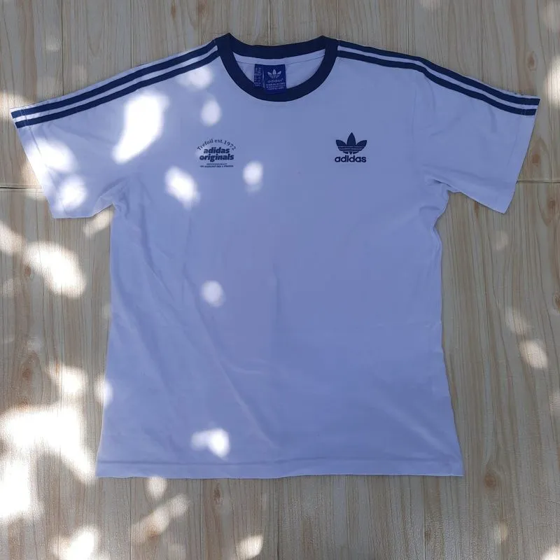 Kaos adidas photo 1