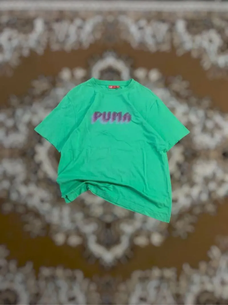 Tshirt Puma  photo 1