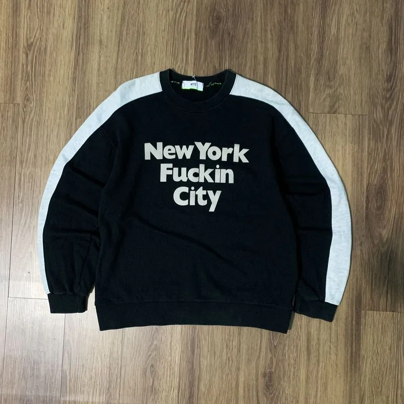 No 5 NFC Crewneck photo 1