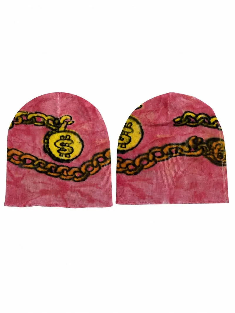 Beanie hat custom by suchaaay photo 1