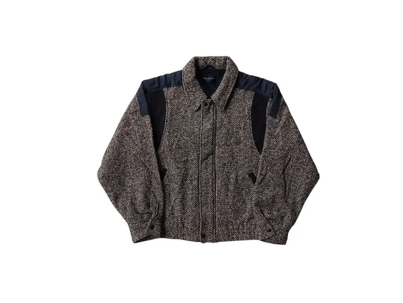 Woodcutter work jacket photo 1