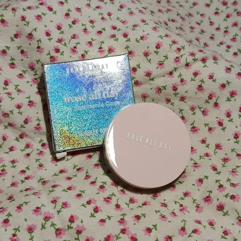 [NEW]Rose All Day Cheek You Pot photo 1
