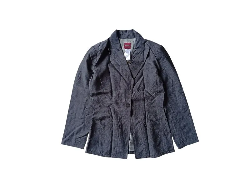 Kenzo paris women blazer photo 1