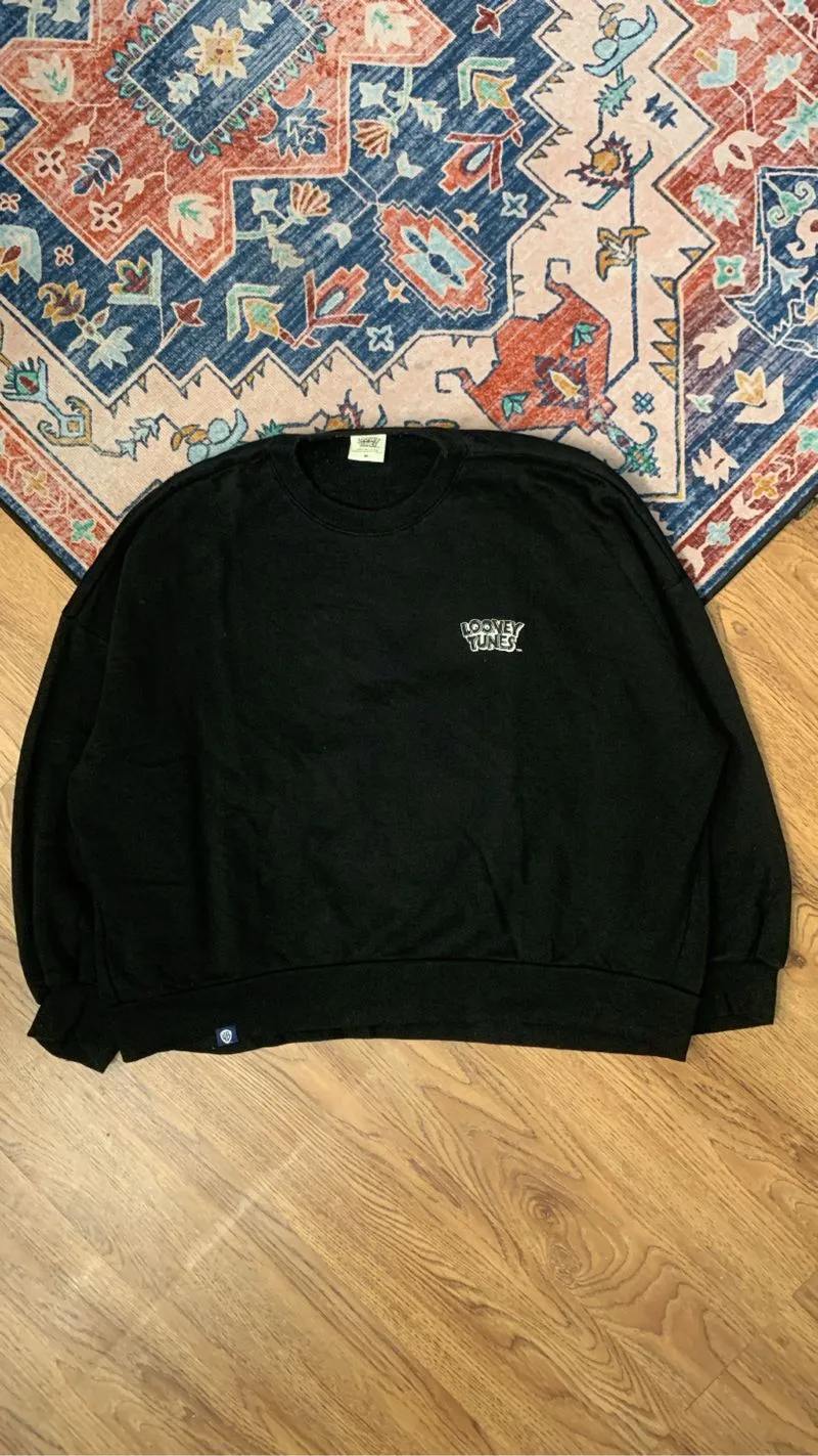 GU LOONEY TUNES photo 1