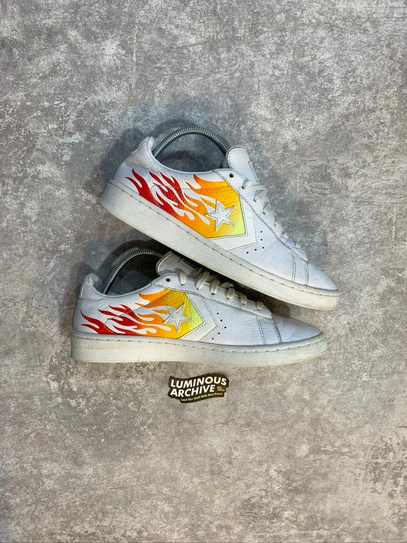 Converse Pro Archical low Flame photo 1