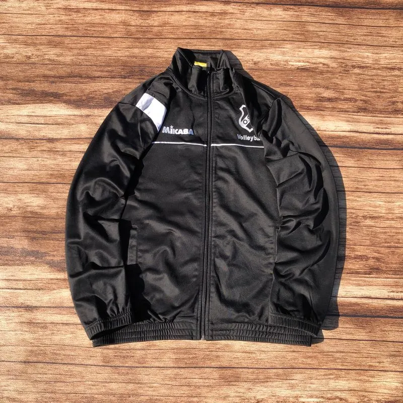 Tracktop mikasa photo 1