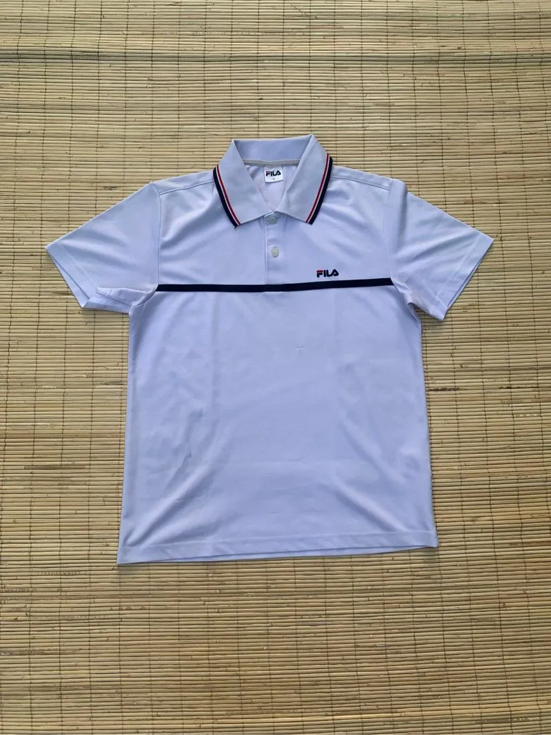 Polo fila photo 1