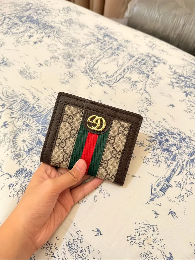 Dompet Kulit photo 1