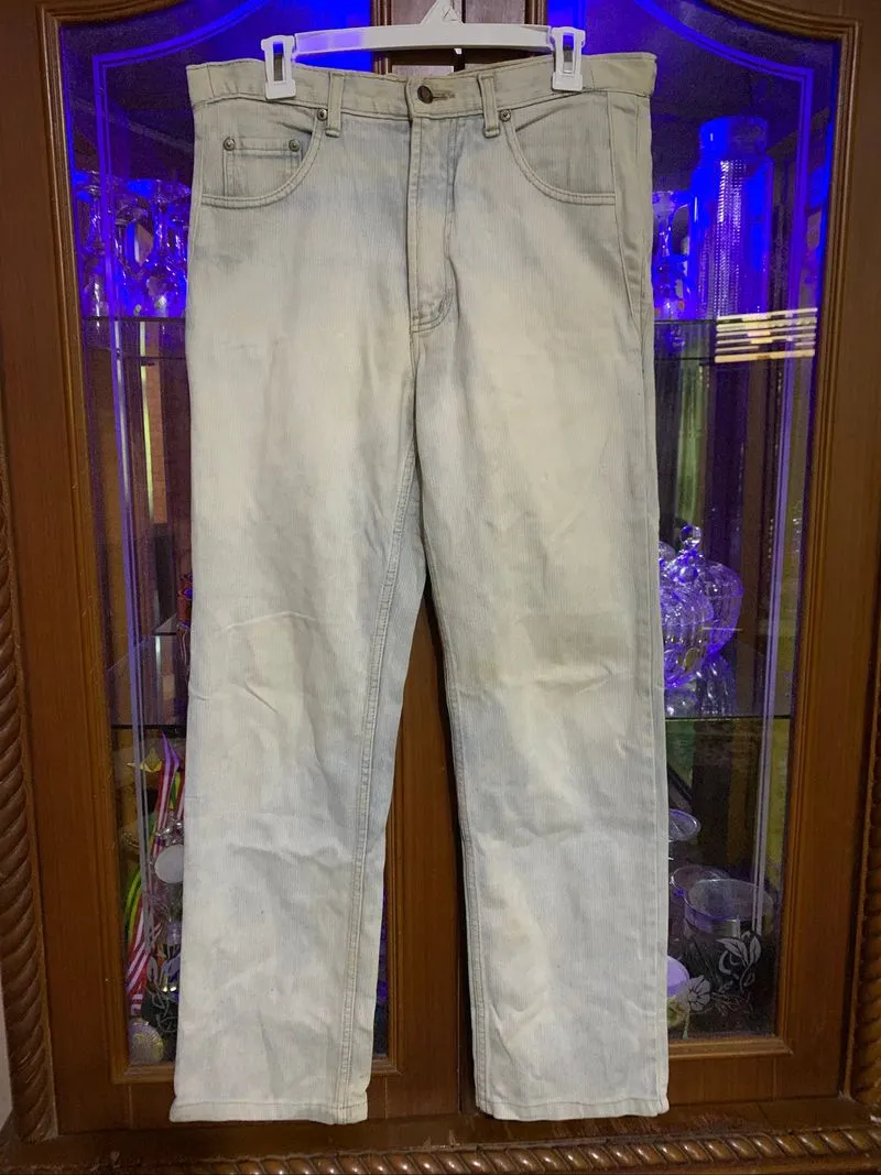 Jeans vintage guess made in usa photo 1