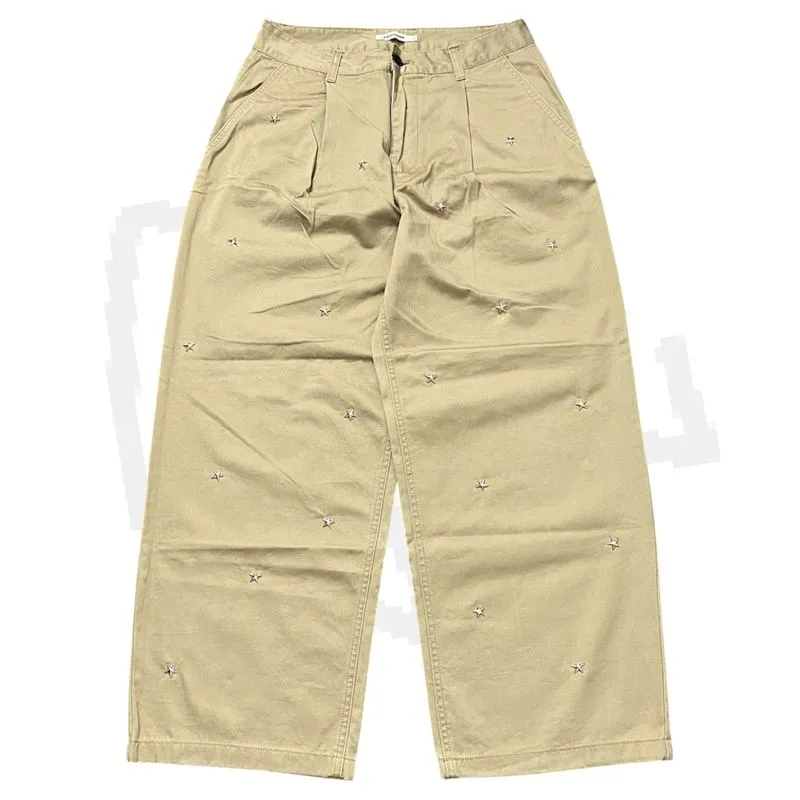 Excontainer Baggy pants  photo 1